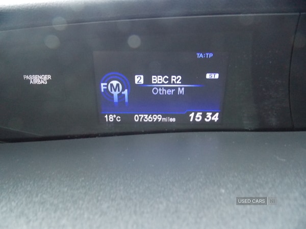 Used Honda Civic 2012 for sale - 76123269: Photo 20