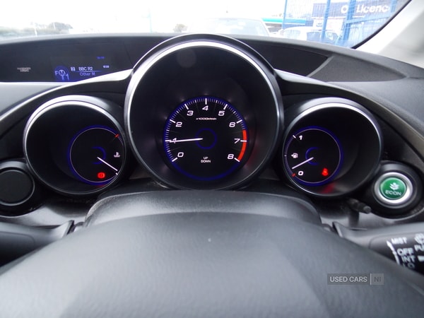 Used Honda Civic 2012 for sale - 76123269: Photo 22