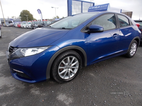 Used Honda Civic 2012 for sale - 76123269: Photo 3