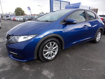 Used Honda Civic 2012 for sale - 76123269: Photo 3