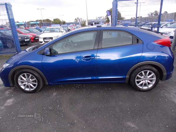 Used Honda Civic 2012 for sale - 76123269: Photo 4