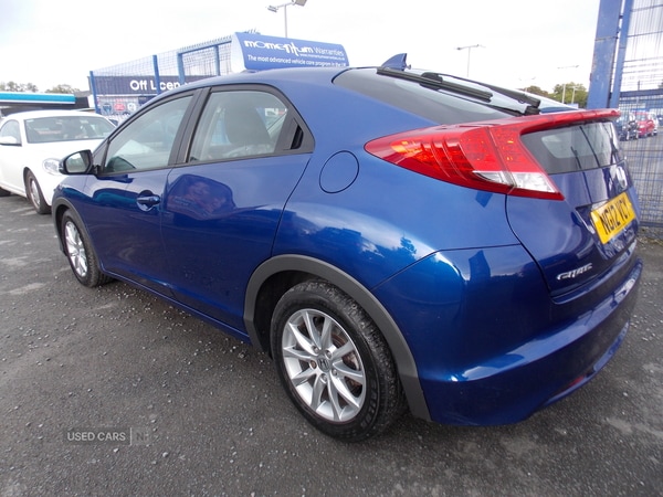 Used Honda Civic 2012 for sale - 76123269: Photo 5