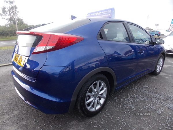 Used Honda Civic 2012 for sale - 76123269: Photo 7