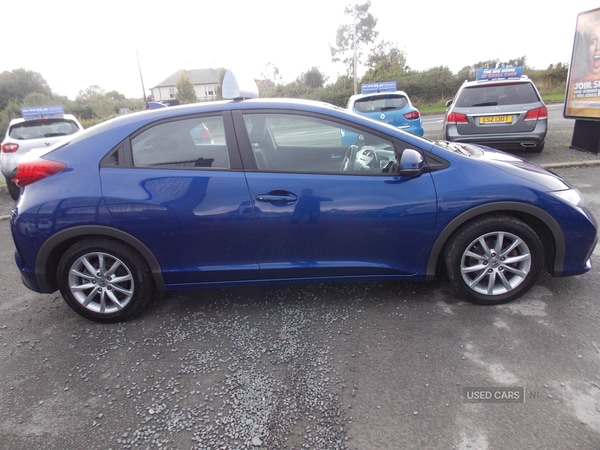 Used Honda Civic 2012 for sale - 76123269: Photo 8