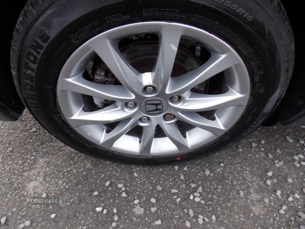 Used Honda Civic 2012 for sale - 76123269: Photo 9