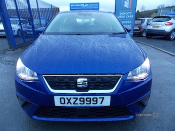 Used SEAT Ibiza 2018 for sale - 76787313: Photo