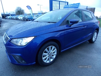 Used SEAT Ibiza 2018 for sale - 76787313: Photo