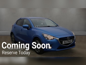 Used Mazda Mazda2 2017 for sale - 78685415: Photo