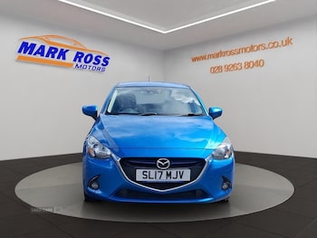 Used Mazda Mazda2 2017 for sale - 78685415: Photo