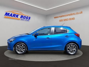 Used Mazda Mazda2 2017 for sale - 78685415: Photo