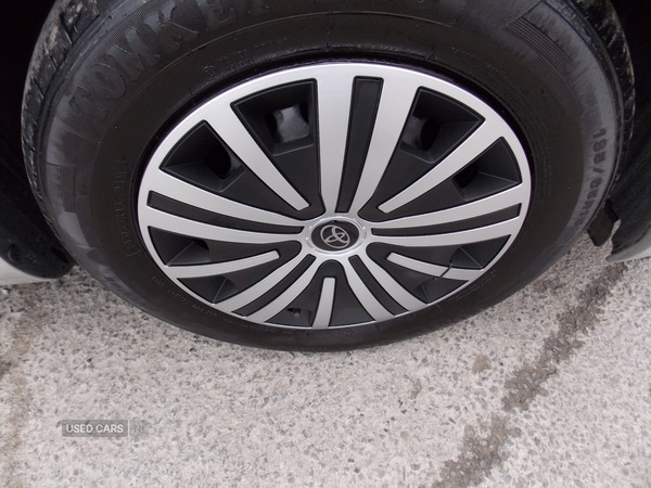 Used Toyota Auris 2013 for sale - 76153587: Photo 10