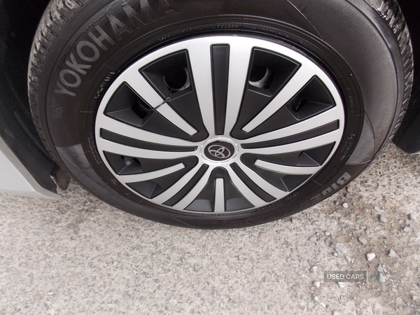 Used Toyota Auris 2013 for sale - 76153587: Photo 11