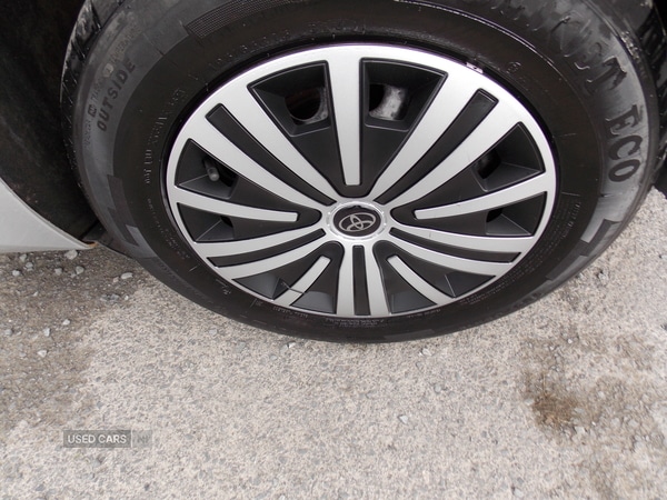 Used Toyota Auris 2013 for sale - 76153587: Photo 12