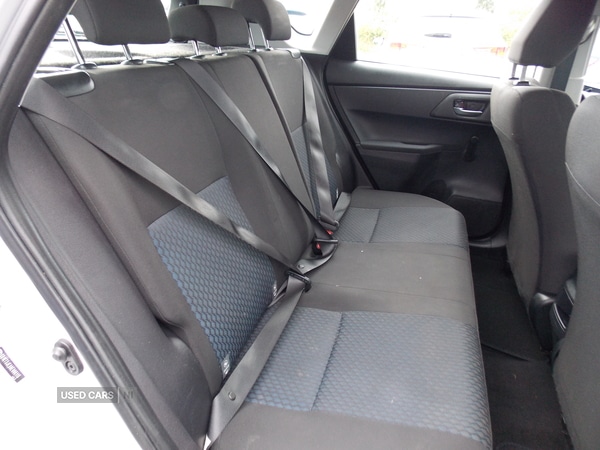 Used Toyota Auris 2013 for sale - 76153587: Photo 14