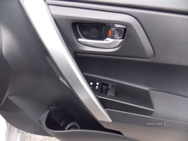 Used Toyota Auris 2013 for sale - 76153587: Photo 15