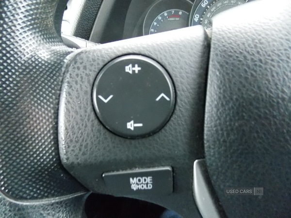 Used Toyota Auris 2013 for sale - 76153587: Photo 22