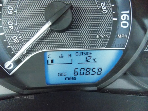 Used Toyota Auris 2013 for sale - 76153587: Photo 23