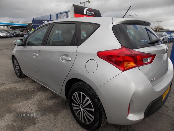 Used Toyota Auris 2013 for sale - 76153587: Photo 5