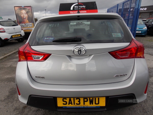 Used Toyota Auris 2013 for sale - 76153587: Photo 6