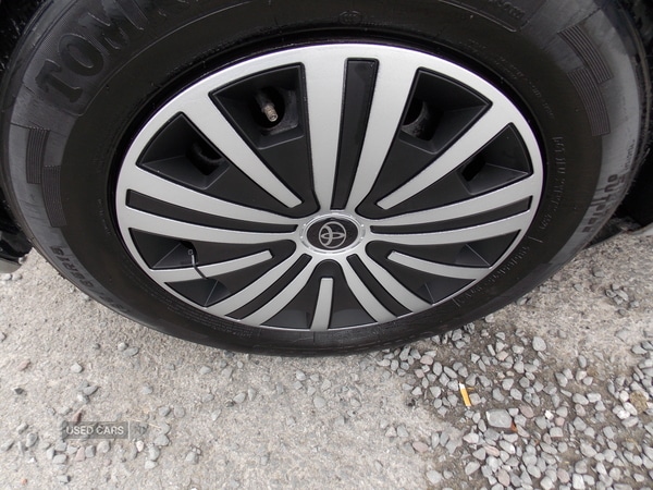 Used Toyota Auris 2013 for sale - 76153587: Photo 9