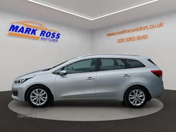 Used Kia Ceed 2018 for sale - 79767899: Photo