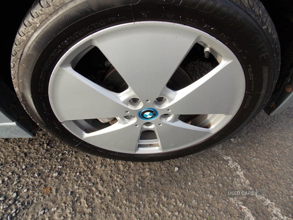 Used BMW i3 2016 for sale - 76378290: Photo 10