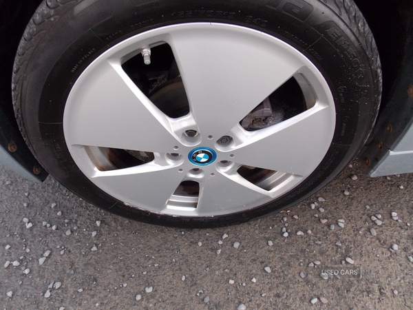 Used BMW i3 2016 for sale - 76378290: Photo 11
