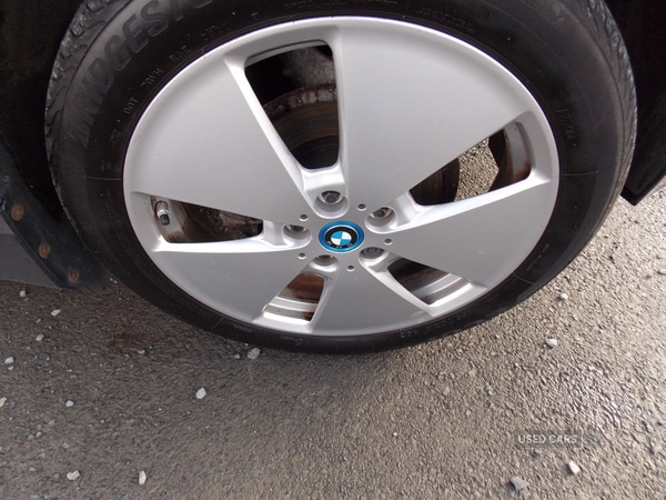 Used BMW i3 2016 for sale - 76378290: Photo 12