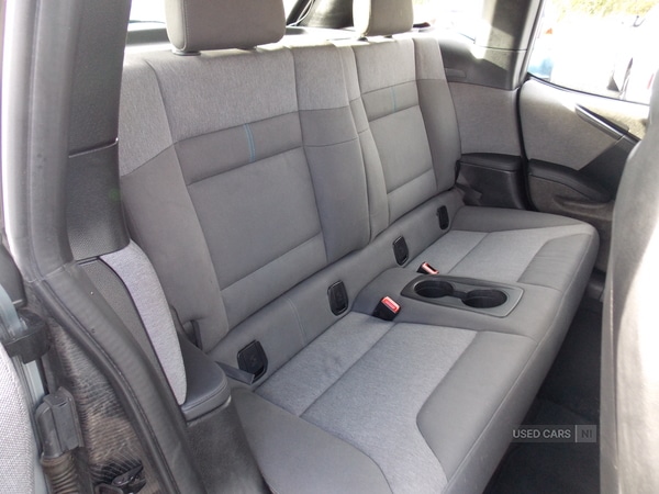 Used BMW i3 2016 for sale - 76378290: Photo 15