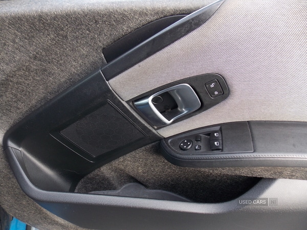 Used BMW i3 2016 for sale - 76378290: Photo 18