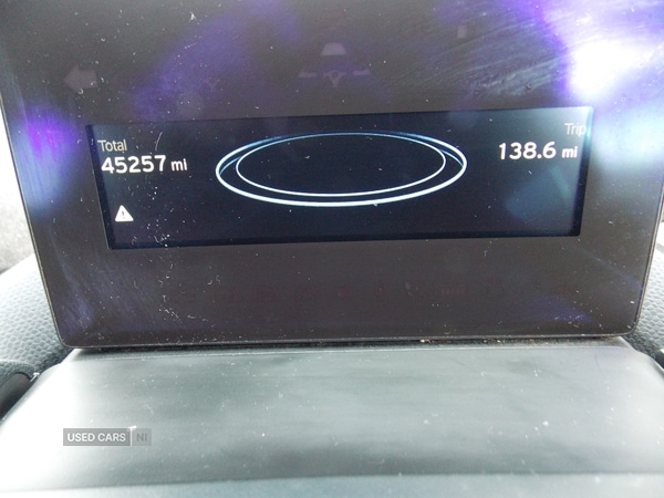 Used BMW i3 2016 for sale - 76378290: Photo 23