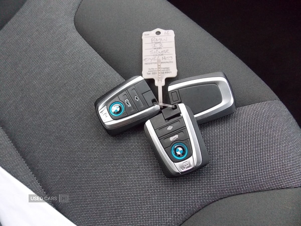 Used BMW i3 2016 for sale - 76378290: Photo 27