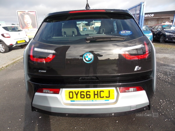 Used BMW i3 2016 for sale - 76378290: Photo 6