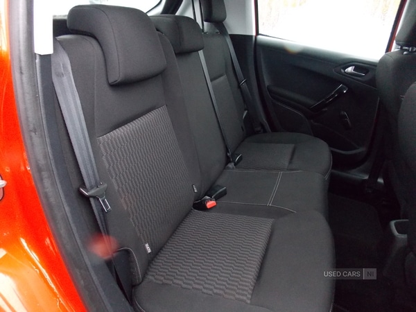 Used Peugeot 208 2015 for sale - 77292434: Photo 13