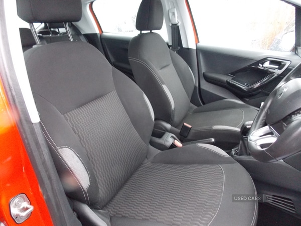 Used Peugeot 208 2015 for sale - 77292434: Photo 15