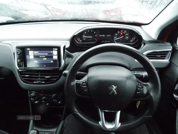 Used Peugeot 208 2015 for sale - 77292434: Photo 16