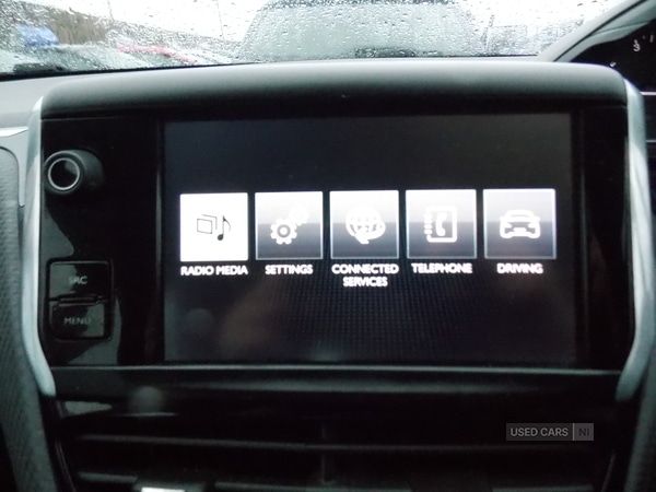 Used Peugeot 208 2015 for sale - 77292434: Photo 19