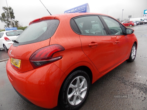 Used Peugeot 208 2015 for sale - 77292434: Photo 7