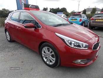 2014 - 1.6 CRDi 2 EcoDynamics 5dr