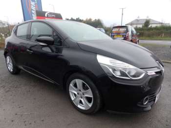 2015 - 1.2 16V Dynamique Nav 5dr