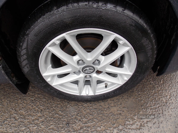 Used Toyota Auris 2015 for sale - 76500421: Photo 10