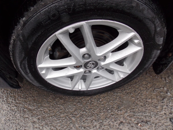 Used Toyota Auris 2015 for sale - 76500421: Photo 11