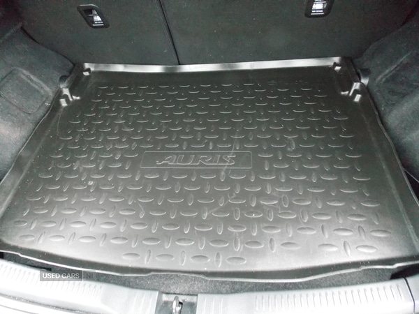 Used Toyota Auris 2015 for sale - 76500421: Photo 13