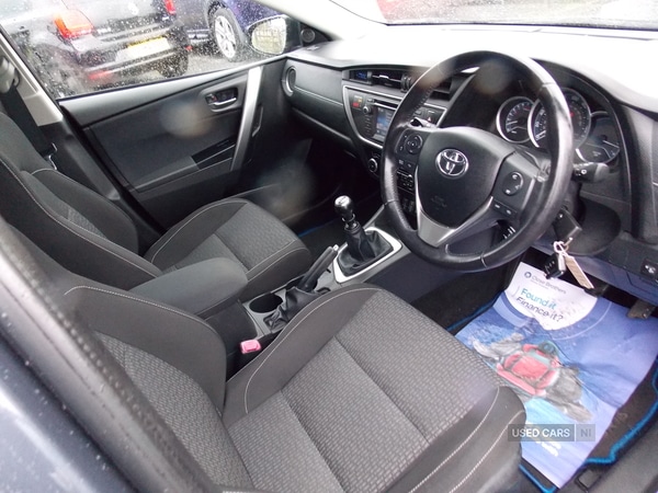 Used Toyota Auris 2015 for sale - 76500421: Photo 16