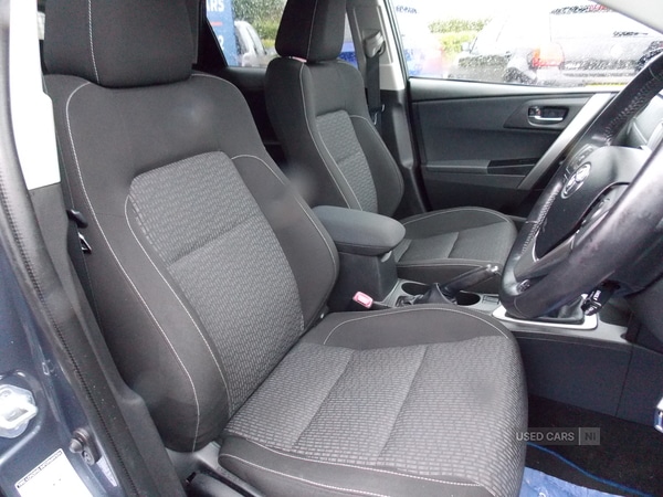 Used Toyota Auris 2015 for sale - 76500421: Photo 17