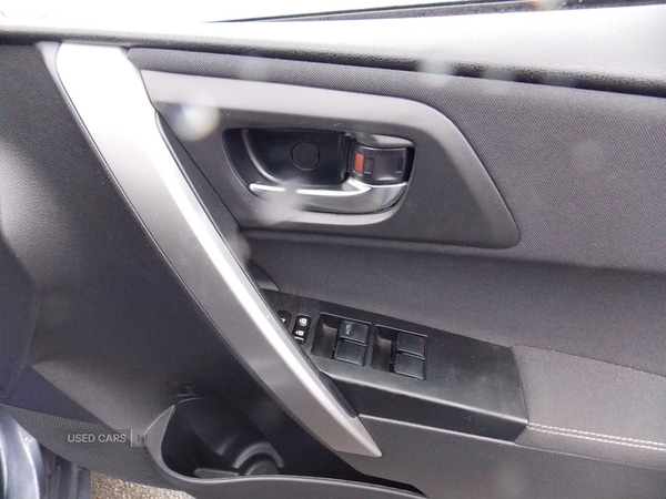 Used Toyota Auris 2015 for sale - 76500421: Photo 18