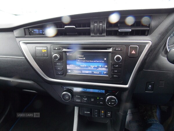 Used Toyota Auris 2015 for sale - 76500421: Photo 20