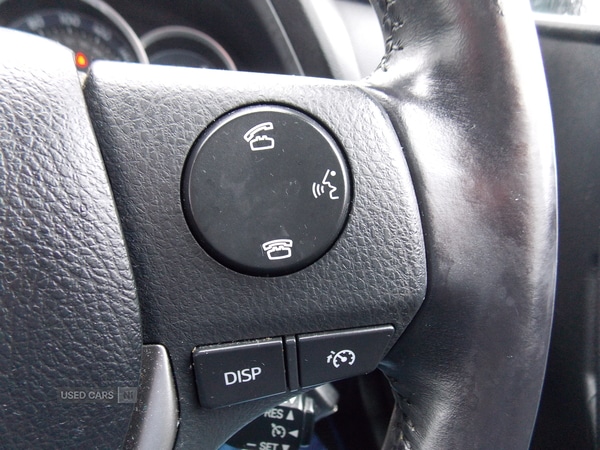 Used Toyota Auris 2015 for sale - 76500421: Photo 24