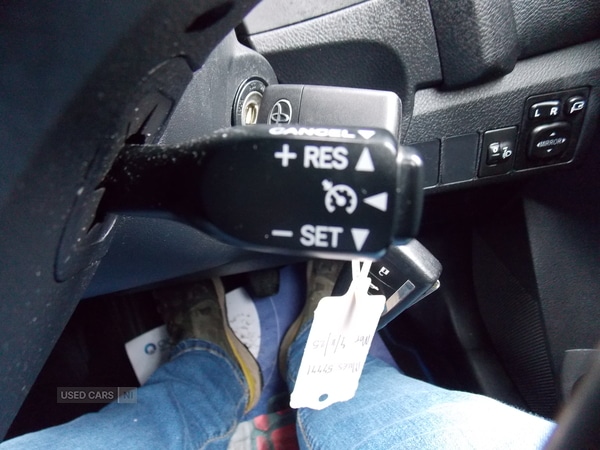 Used Toyota Auris 2015 for sale - 76500421: Photo 25