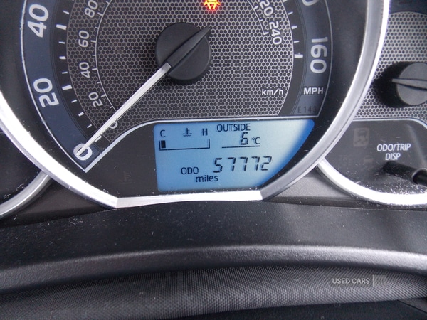 Used Toyota Auris 2015 for sale - 76500421: Photo 26